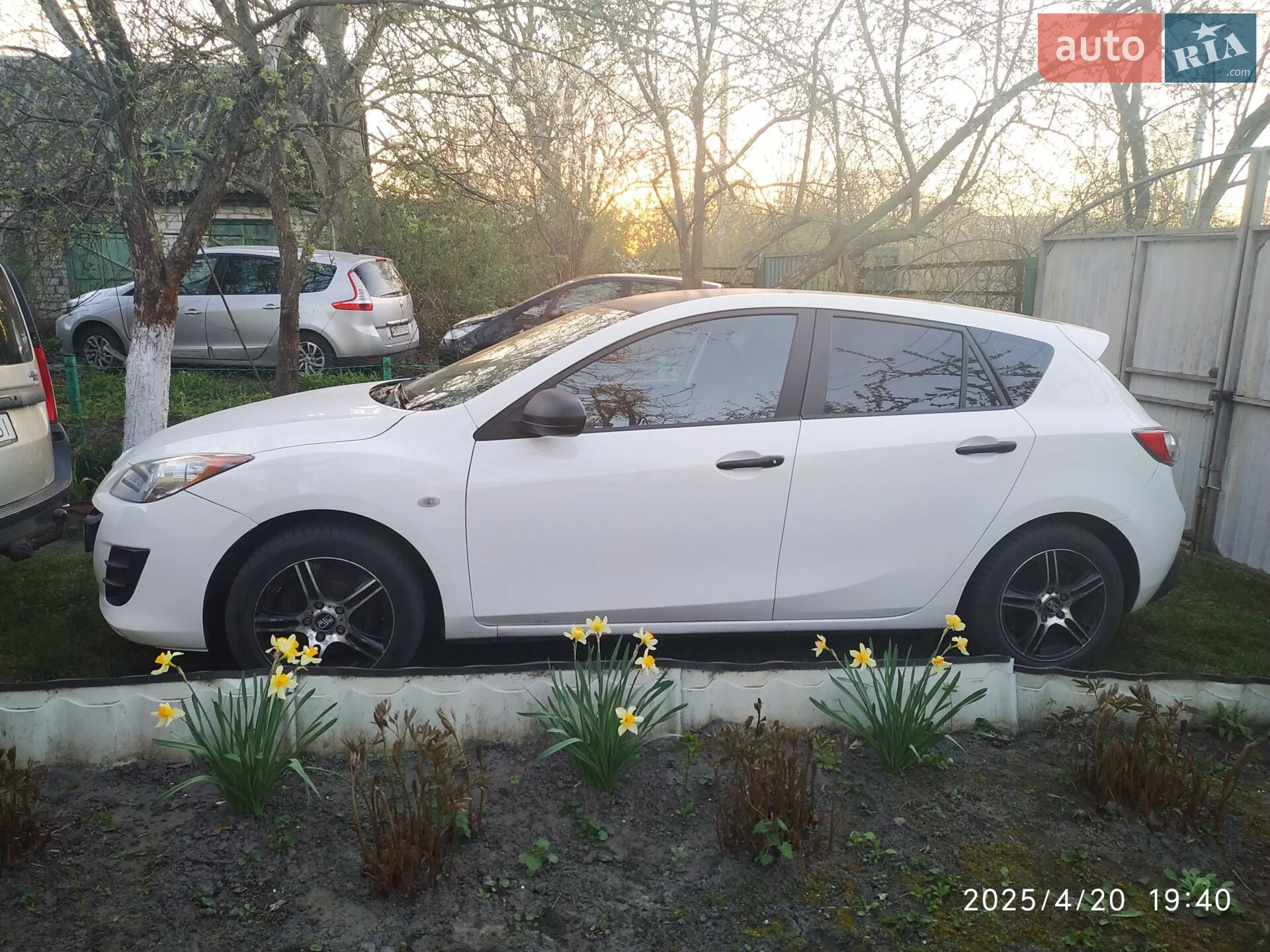 2010 Mazda 3 - мініатюра 3