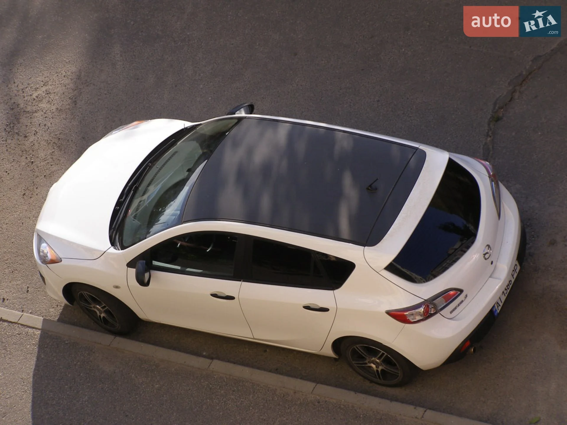 2010 Mazda 3 - мініатюра 5