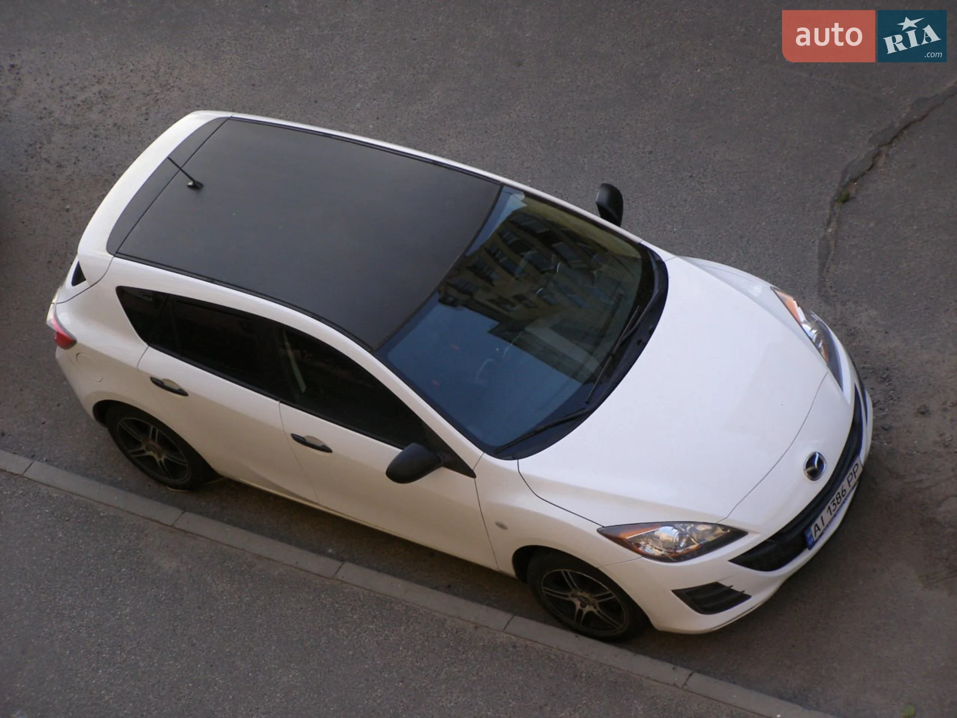 2010 Mazda 3 - мініатюра 6