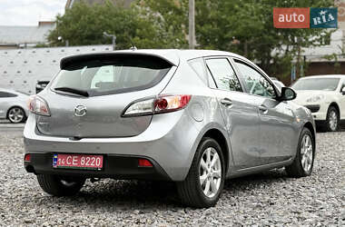 Хетчбек Mazda 3 2010 в 