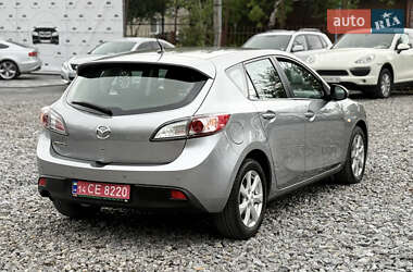 Хетчбек Mazda 3 2010 в 
