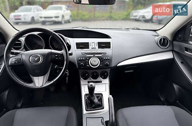 Хетчбек Mazda 3 2010 в 