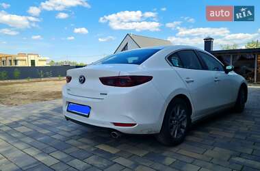 Седан Mazda 3 2020 в 