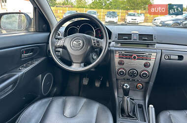Хэтчбек Mazda 3 2006 в 