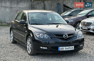 Хетчбек Mazda 3 2006 в Вінниці