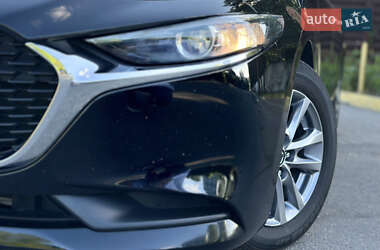 Седан Mazda 3 2021 в 