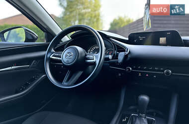 Седан Mazda 3 2021 в 