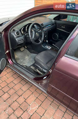 Хетчбек Mazda 3 2006 в Боярці