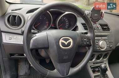 Хэтчбек Mazda 3 2009 в 
