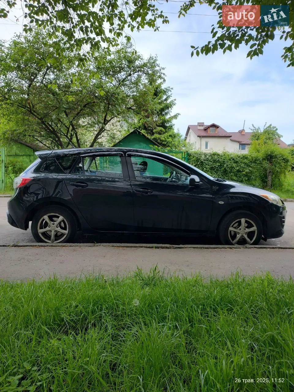 2010 Mazda 3 - мініатюра 24
