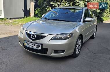 Седан Mazda 3 2009 в Києві