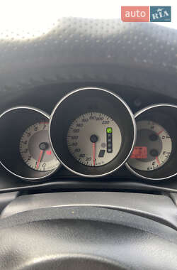 Хэтчбек Mazda 3 2007 в 