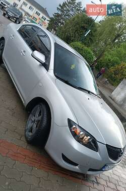 Хетчбек Mazda 3 2005 в Сколе