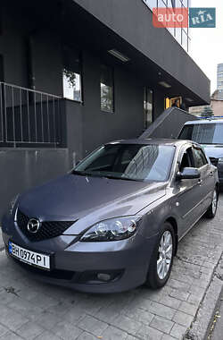 mazda 3 2007 в Одесса от профессионального продавца Влад Юрійович Чинок