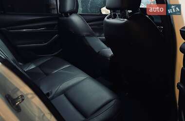 Седан Mazda 3 2019 в 