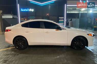 Седан Mazda 3 2019 в 