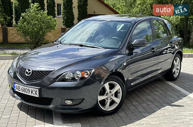 Хетчбек Mazda 3 2005 в Вінниці
