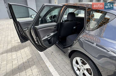 Хэтчбек Mazda 3 2005 в 