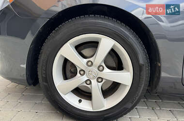 Хэтчбек Mazda 3 2005 в 