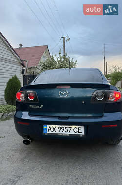Седан Mazda 3 2006 в 
