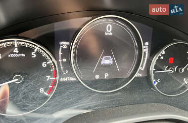 Хетчбек Mazda 3 2022 в 