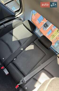 Седан Mazda 3 2016 в 