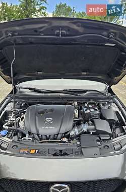 Хэтчбек Mazda 3 2019 в 