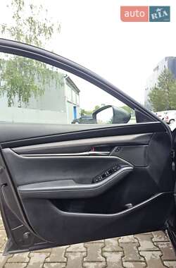 Хэтчбек Mazda 3 2019 в 