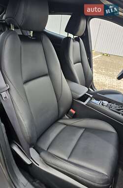Хэтчбек Mazda 3 2019 в 