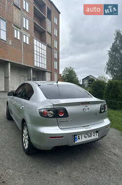 Седан Mazda 3 2008 в 