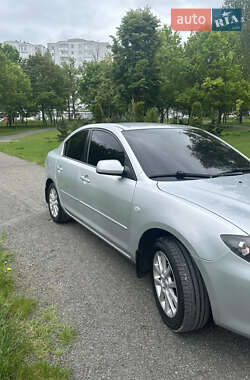 Седан Mazda 3 2008 в 