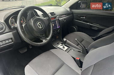 Седан Mazda 3 2008 в 