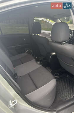Седан Mazda 3 2008 в 