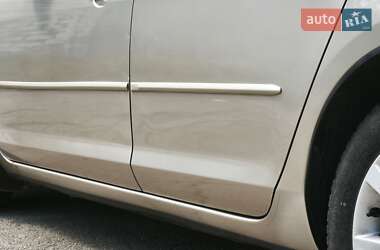 Седан Mazda 3 2007 в Кривому Розі