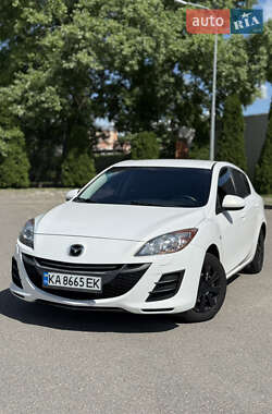 Хетчбек Mazda 3 2010 в Олександрії