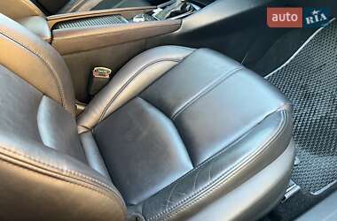 Седан Mazda 3 2018 в 
