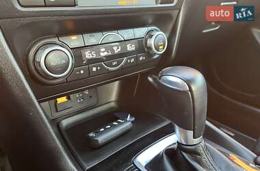 Седан Mazda 3 2018 в 