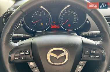 Хэтчбек Mazda 3 2011 в 