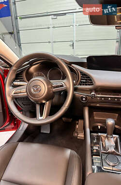 Седан Mazda 3 2019 в 
