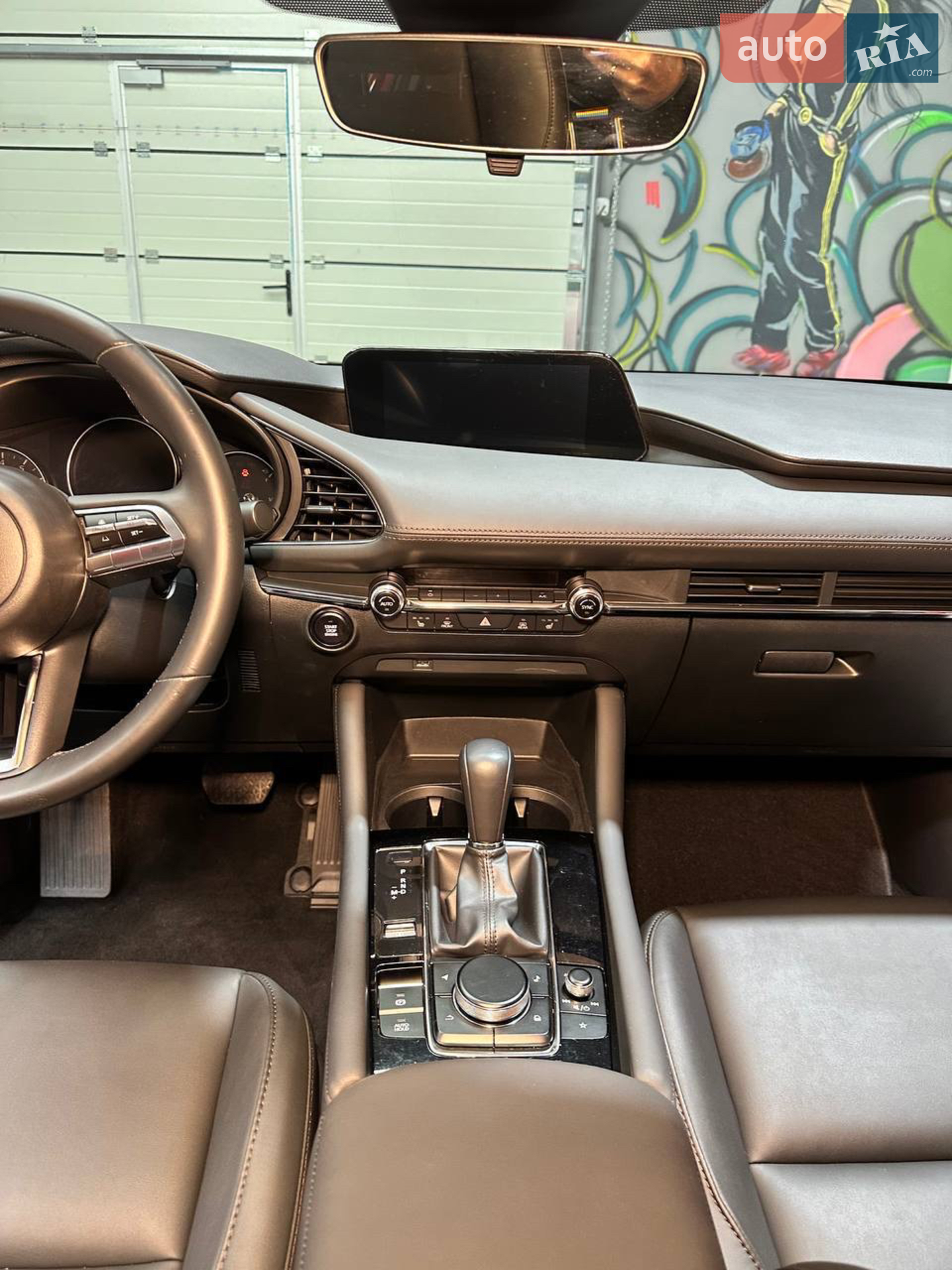 2019 Mazda 3 - мініатюра 11