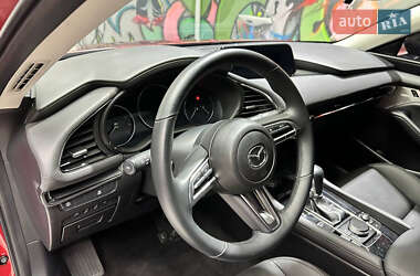 Седан Mazda 3 2019 в Киеве