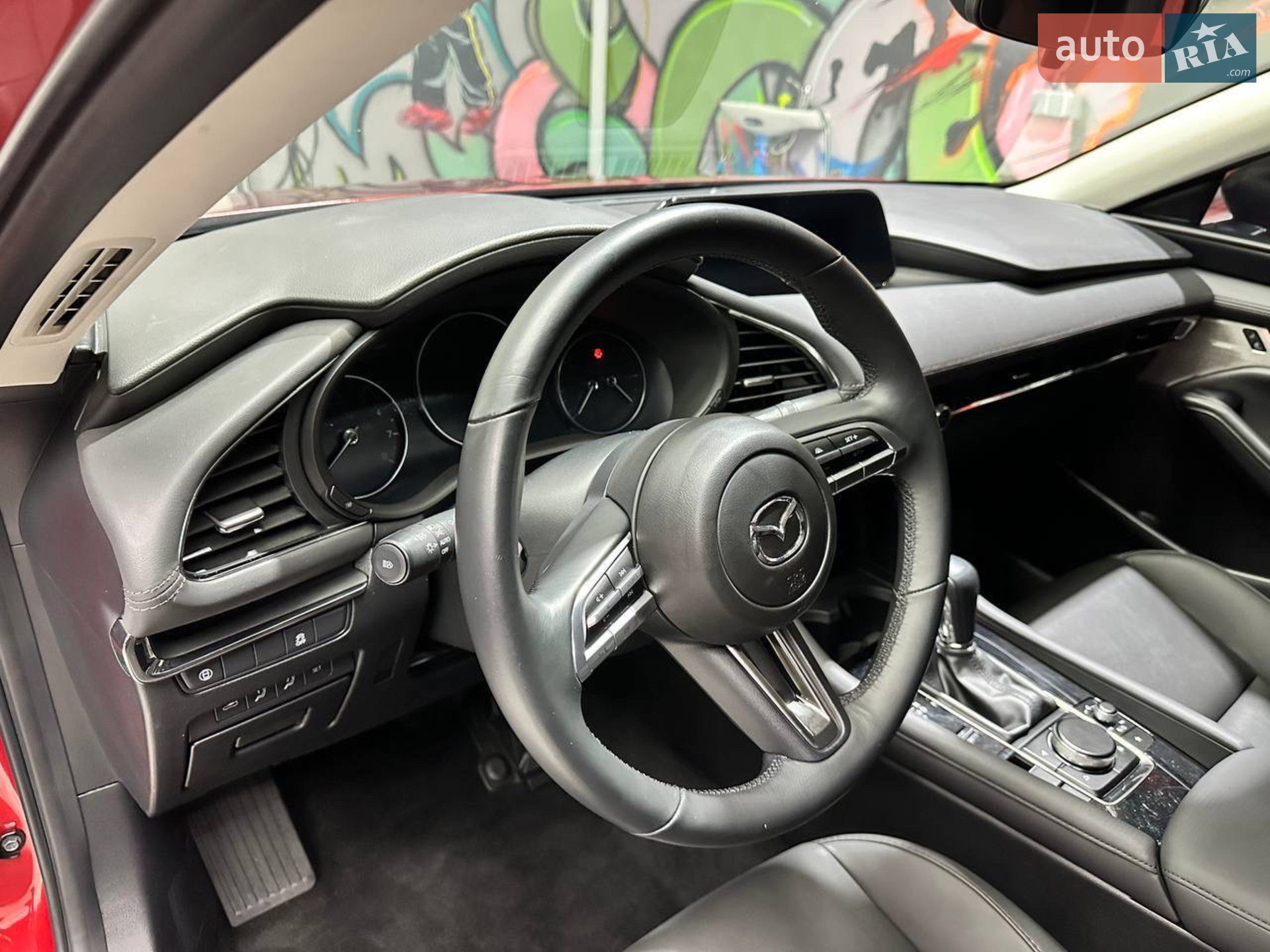2019 Mazda 3 - мініатюра 26