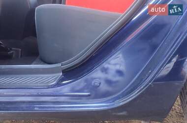 Хэтчбек Mazda 3 2008 в 