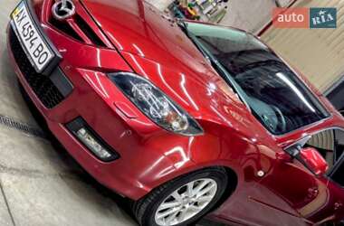 Хэтчбек Mazda 3 2008 в Харькове