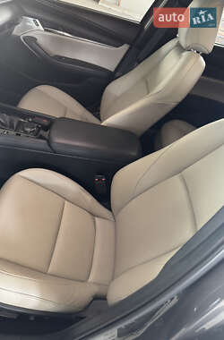 Хэтчбек Mazda 3 2019 в 