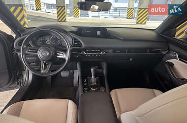 Хэтчбек Mazda 3 2019 в 
