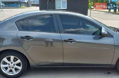 Седан Mazda 3 2012 в 