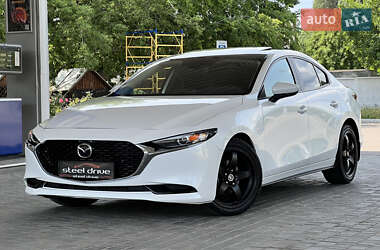 Седан Mazda 3 2021 в Миколаєві