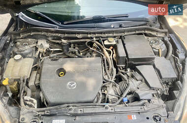 Седан Mazda 3 2010 в 