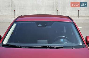 Седан Mazda 3 2017 в 
